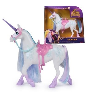 lot 4956 image: Unicorn Academy 12 Glacier Fashion Doll