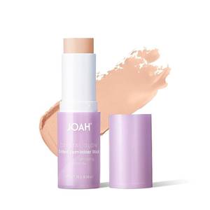 lot 4975 image: JOAH Crystal Glow Tinted Luminizer Stick Highlighter & Bronzer