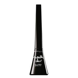 lot 4978 image: Maybelline Eye Studio Master Duo Liner, Black Lacquer, 0.05 oz