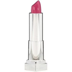 lot 4979 image: Maybelline New York Color Sensational Lipstick, Hooked On Pink