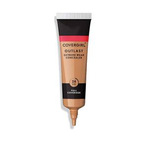 lot 4980 image: COVERGIRL Outlast Extreme Wear Concealer, Golden Tan 857