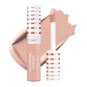 COVERGIRL TruBlend Concealer, Buildable Coverage-L600 Nude