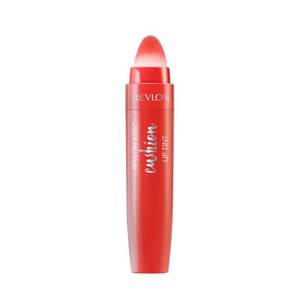 lot 4994 image: Revlon Kiss Cushion Lip Tint, High End Coral