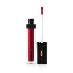 lot 4998 image: Black Radiance Brilliant Effects Lip Gloss Fire Cracker