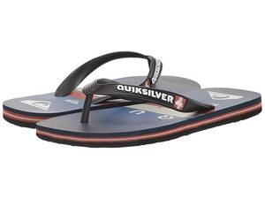 lot 6874 image: Quiksilver Kids Molokai Art (ToddlerLittle KidBig Kid) Size 6
