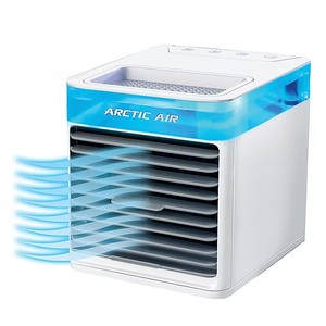 lot 6928 image: Arctic Air  Pure Chill 2.0 Evaporative Air Cooler in White