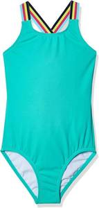 lot 6978 image: Kanu Surf Girls Maggie UPF 50 Beach Sport Athletic One Piece Swimsuit. 2T