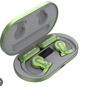 lot 13715 image: Shinecon Wireless Earbuds