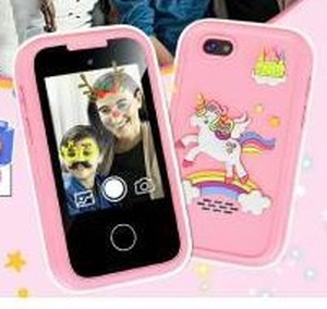 lot 13739 image: Kids Toy Smart Phone