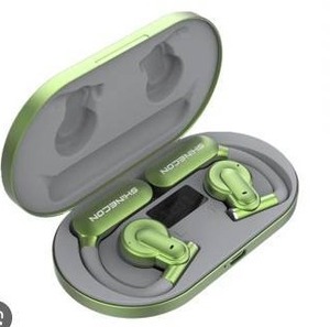 lot 13740 image: Shinecon Wireless Earbuds