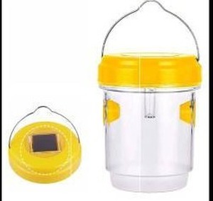 lot 13772 image: Bee Trap Catcher Outdoor, 2 Count