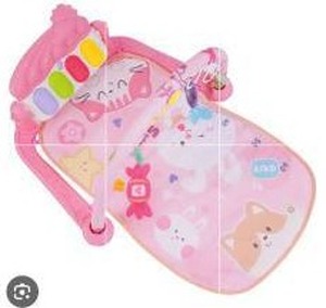 lot 13781 image: Baby Multi Functional Playgym