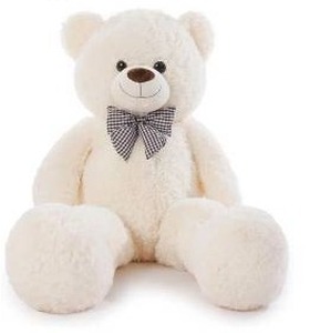 lot 13801 image: Giant Teddy Bear Stuffed Animal