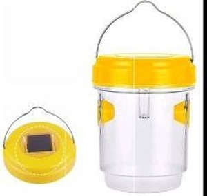 lot 13811 image: Bee Trap Catcher Outdoor, 2 Count
