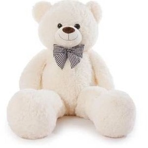 lot 13820 image: Giant Teddy Bear Stuffed Animal