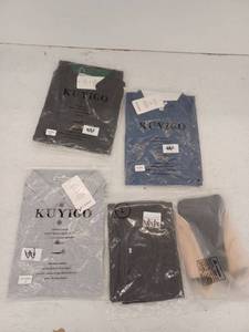 lot 13828 image: Miscellaneous Lot Of Clothing