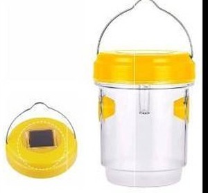 lot 13833 image: Bee Trap Catcher Outdoor, 2 Count