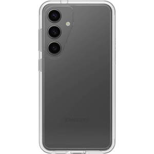 lot 1768 image: OtterBox Samsung Galaxy S24 Symmetry Series Case - Clear - Retail $50