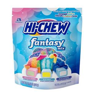lot 2464 image: Hi-Chew Fantasy Candy Mix Candy - 11.65oz BB 5.10.27 - Retail $8