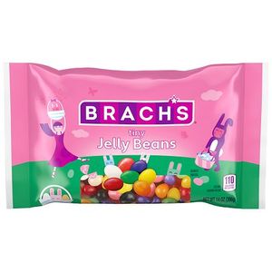 lot 2590 image: Brachs Tiny Jelly Beans BB10.7.27 - Retail $60