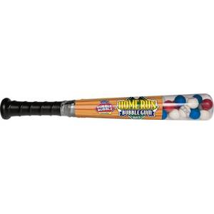 lot 2826 image: Dubble Bubble Easter Homerun Bat - 4.5oz