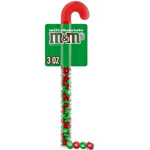 lot 4711 image: 5pk m&ms CHOCOLATE CANDIES, MILK CHOCOLATE