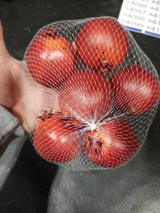 lot 4064 image: 6PK Vase Fill Fake Fruit