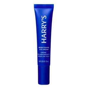 lot 4117 image: Harrys Brightening Eye Cream for Men with Seaweed and Algae Extract - 0.5 fl oz Paraben-Free, Unscented