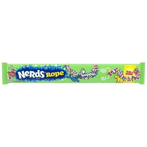 lot 5280 image: 10pk Nerds Easter Rope Candy - 0.92oz