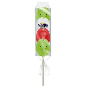 lot 5588 image: 3pk HOLIDAY POP FLAVORED MARSHMALLOW