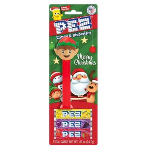 lot 5656 image: 3pk CANDY & DISPENSER
