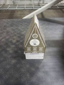 lot 7610 image: M&S Food Luxury Black Tea Light Up Tin Included