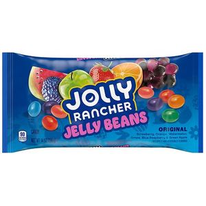 lot 7754 image: 2pk Jolly Rancher JELLY BEANS