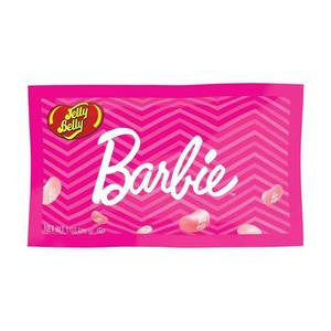 lot 8721 image: 5pk Jelly Belly Easter Candy Barbie Bag - 1oz