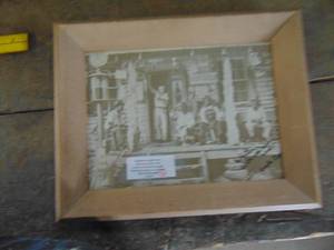 lot 4637 image: Old Country Store Picture