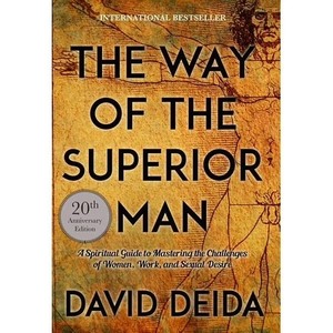 lot 7010 image: The Way of the Superior Man
