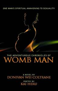 lot 7018 image: The Adventurous Chronicles of Womb Man (1)