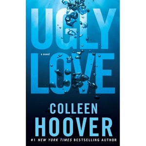 lot 7027 image: Ugly Love (Paperback) by Colleen Hoover