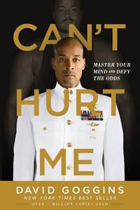 lot 7028 image: Cant Hurt Me Master Your Mind and Defy the Odds