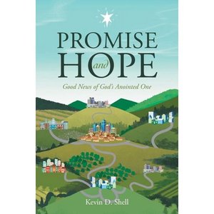 lot 7039 image: Promise and Hope Good News of Gods Anointed One, (Paperback)