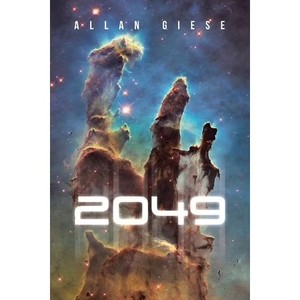 lot 7041 image: 2049, (Paperback)