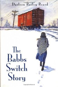 lot 7055 image: The Babbs Switch Story