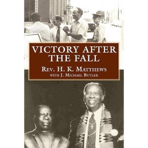 lot 7056 image: Victory After the Fall - by J Michael Butler (Hardcover)