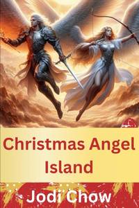 lot 7057 image: Christmas Angel Island