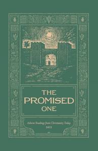 lot 7063 image: The Promised One Advent Readings from Christianity Today 2022
