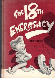 lot 7076 image: The 18th Emergency