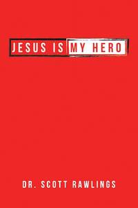 lot 7078 image: Jesus Is My Hero