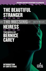 lot 7080 image: The Beautiful Stranger  The Missing Heiress