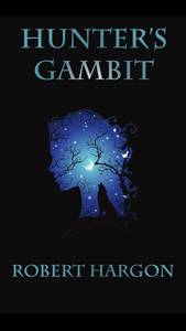 lot 7082 image: Hunters Gambit Wolfheart Series #2