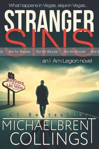 lot 7083 image: Stranger Sins